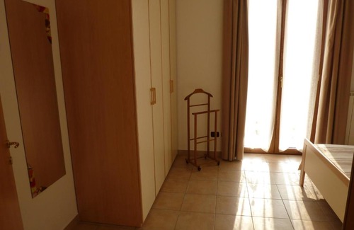 Castelletto Sopra Ticino Apartment | Residence Michelangelo