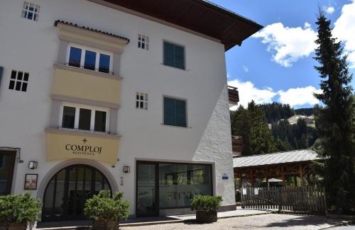 Santa Cristina Val Gardena Apartment | Residence Comploj