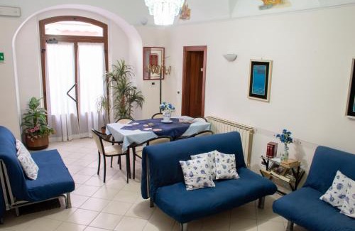 Finale Pia Apartment | Residence Italia