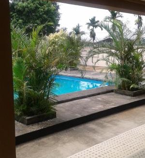 Douala House | Residence Japoma