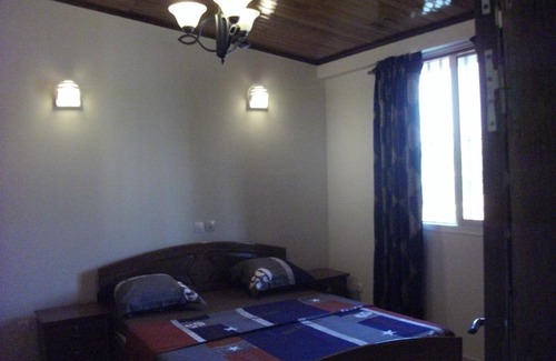 Douala House | Residence Japoma