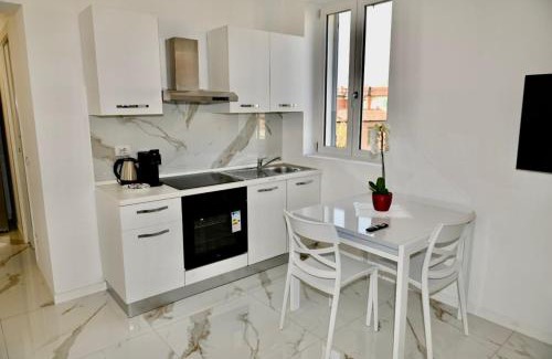 Turate Apartment | Residence JASMIN 2P