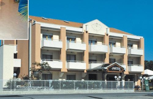 San Briccio Apartment | Residence Joker