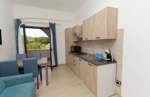 Scalea Apartment | Residence kalispera