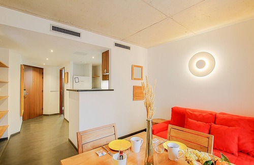 Ajaccio Apartment | Residence Kalliste