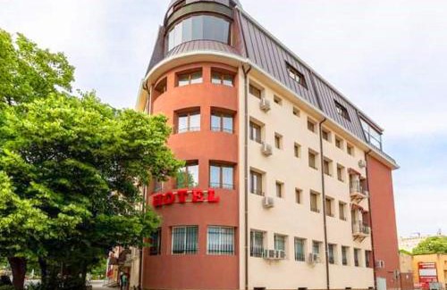 Kazanlak Hotel | Residence Konstantina Palace