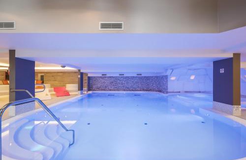 Meribel Centre Apartment | Residence l Hevana - maeva Home