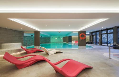 Meribel Centre Apartment | Residence l Hevana - maeva Home