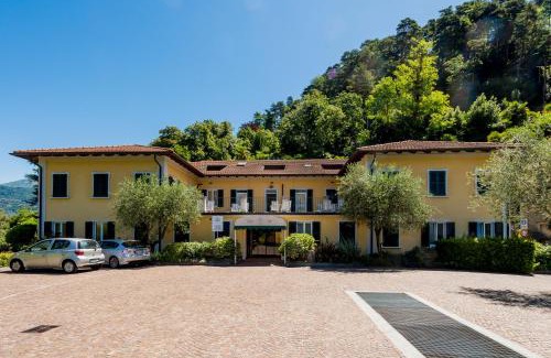 Bellagio Apartment | Residence L'Ulivo