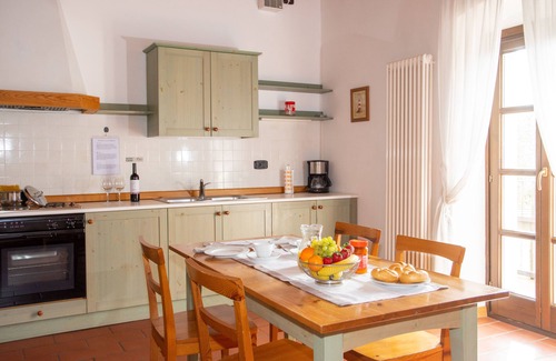 Riva del Garda House | Residence La Colombera