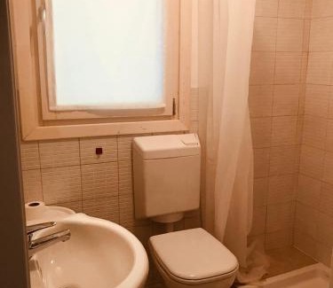 Vezza d'Oglio Apartment | Residence La Corte