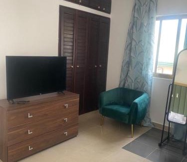 Yaounde Apartment | Residence La Marina