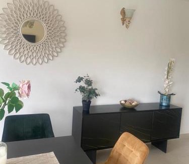 Yaounde Apartment | Residence La Marina