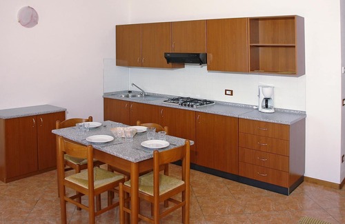 Gardola Apartment | Residence La Rotonda, Tignale