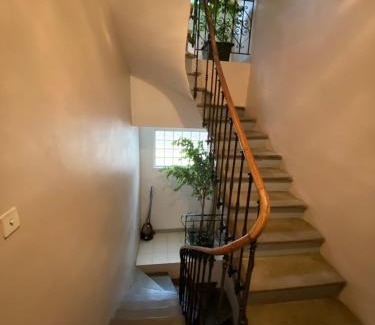 Lamalou-les-Bains Apartment | residence la Source
