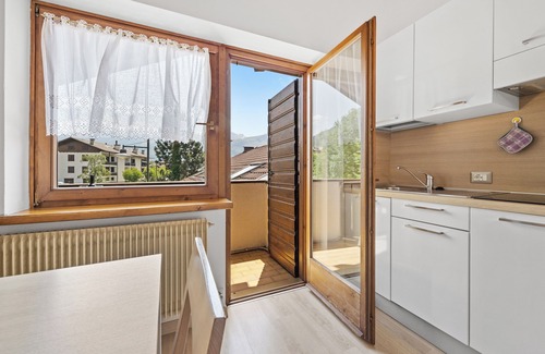 Tesero House | Residence Lagorai