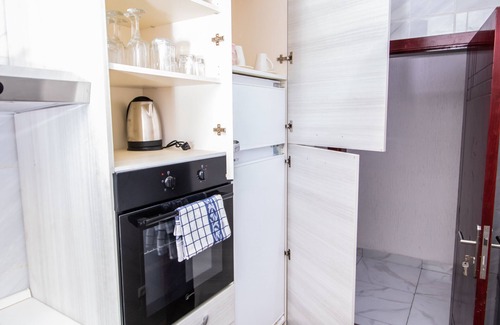 Douala Apartment | Residence Le Bonheur - Douala Airport & Douala Grand Mall