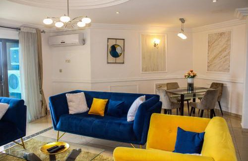 Bonapriso Apartment | Residence Le Carat Bonapriso