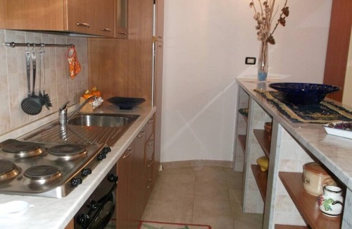 Licciana Nardi Apartment | Residence Le Fontane 10