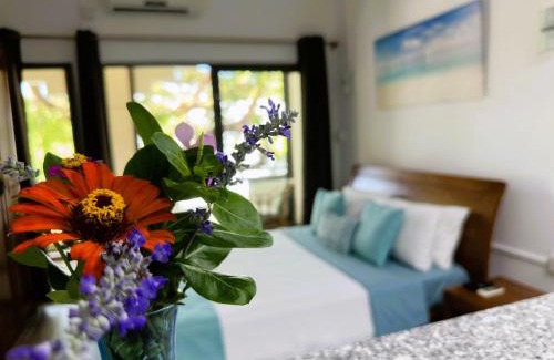 Pointe aux Canonniers Apartment | Residence Le Point Choisy