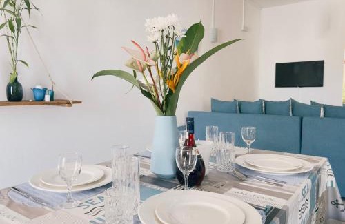 Pointe aux Canonniers Apartment | Residence Le Point Choisy