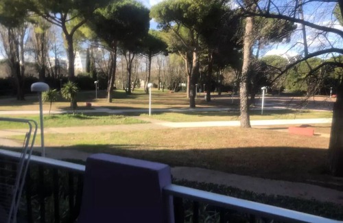 La Petite Motte Apartment | Residence Le Paradis Du Soleil - Studio for 2 People