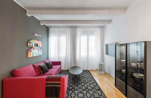 L'antico Ghetto Ebraico Apartment | Residence le Porte