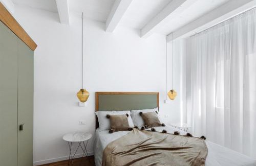 L'antico Ghetto Ebraico Apartment | Residence le Porte