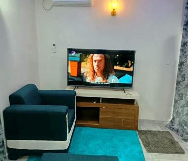 Kribi Apartment | Residence le prestige