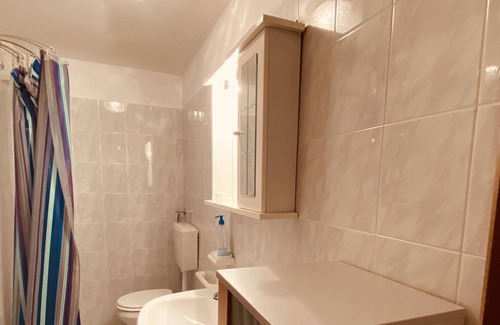 Carpegna Apartment | Residence "Le Terrazze" 38