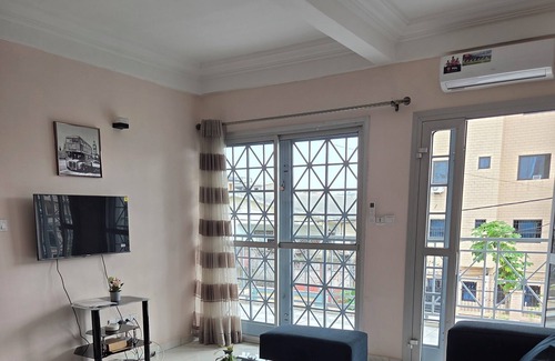 Douala Apartment | RESIDENCE LE TUCAN MAKEPE