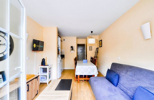 Argentat Apartment | Residence Les Belles Rives - maeva Home - 2 room apartment for 6 people - Selection