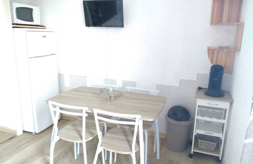 Marseillan House | Residence "les marines d'helios" house with outdoor parking and swimming pool