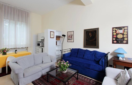 Parma City Centre House | Residence Liberty Hotel