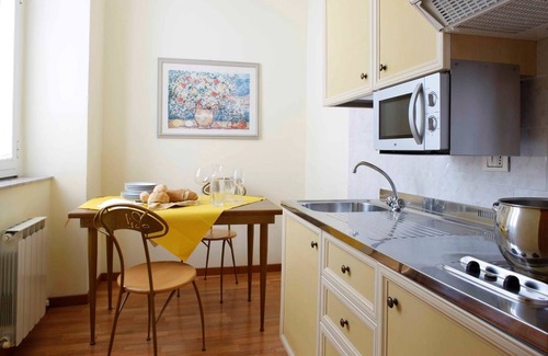 Trieste City Centre Apartment | Residence Liberty