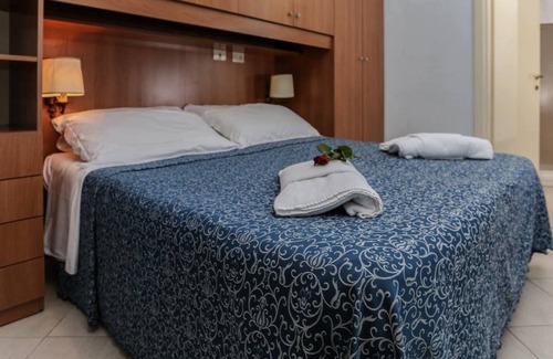 Pigneto Hotel | Residence Lodi
