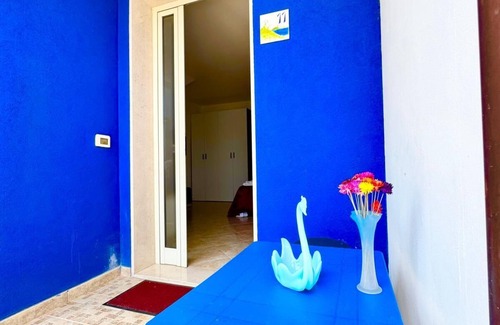 Melendugno Apartment | Residence Luxora