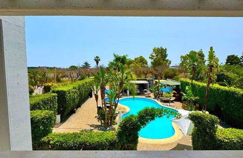 Melendugno Apartment | Residence Luxora