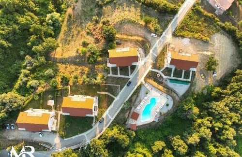 Lustra House | Residence Mancini - Cilento Home & Sunset