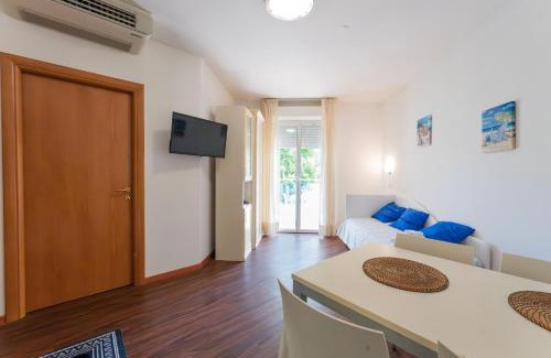 Miramare Apartment | Residence Marconi Mare
