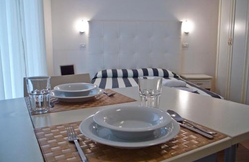 Miramare Apartment | Residence Marconi Mare