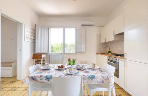 Scala di Furno Apartment | Residence Mare Azzurro - Villetta Mary