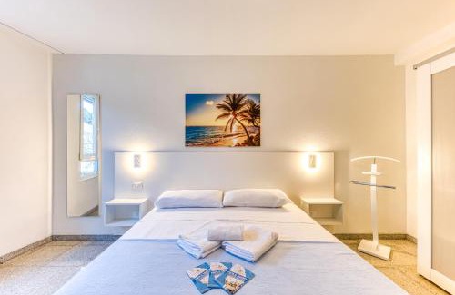 Fontanelle Apartment | Residence Margherita