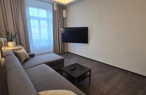 Ceske Budejovice Hotel | Residence Mariánská