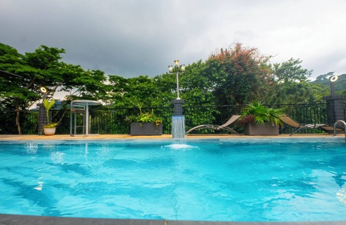 Yaounde Apartment | Residence Massou Bastos Golf