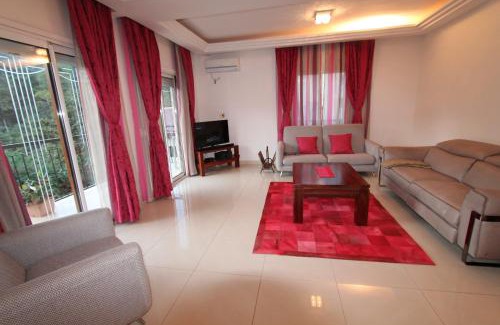 Yaounde Apartment | Residence MASSOU