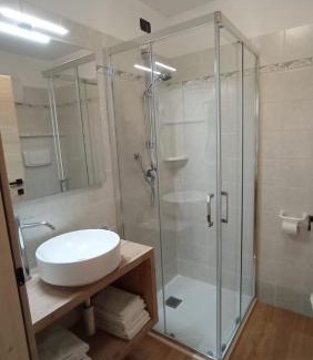 Tesero Apartment | Residence Montebel