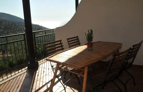 Mattinata Apartment | Residence Montelci