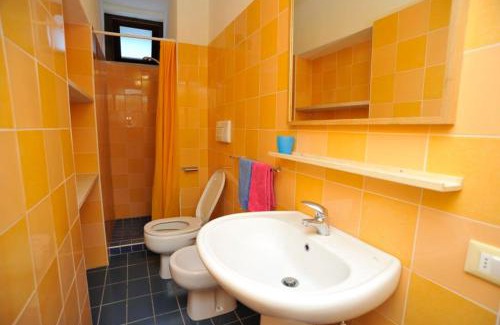 Mattinata Apartment | Residence Montelci