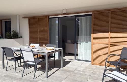 Beziers Apartment | Residence Naia Confort et plage